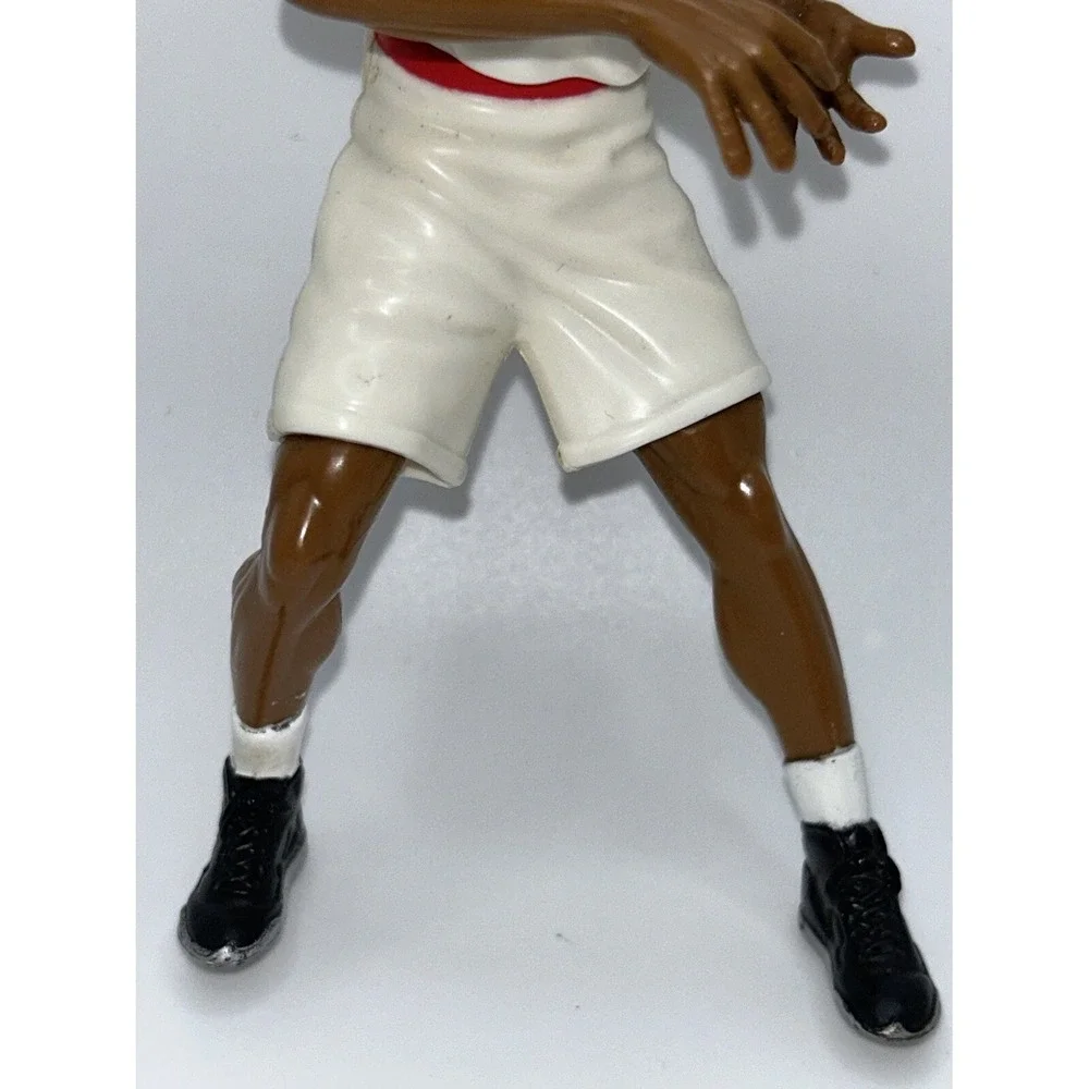 Charles Barkley 5